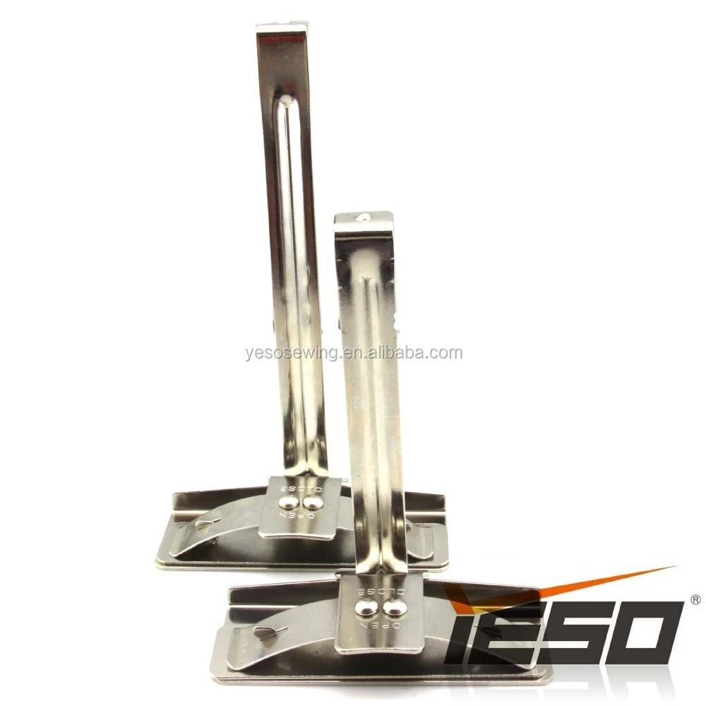 Cl4aa Cl6aa Cl8aa Cl10aa First Class Cloth Clamp Sewing Machine Part