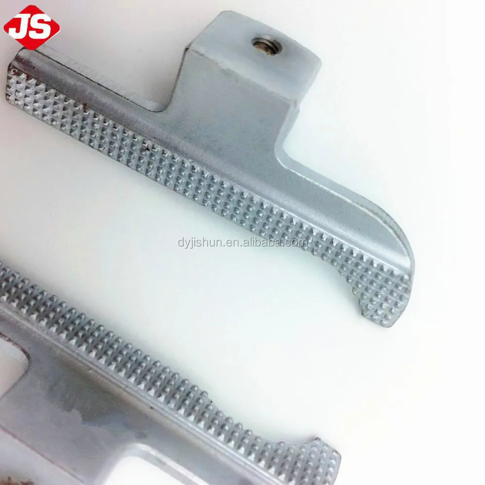 BROTHER RH-981 INDUSTRIAL BUTTONHOLE SEWING MACHINE PARTS HIGH QUALITY SEWING ACCESSORIES 981 PRESSER FOOT