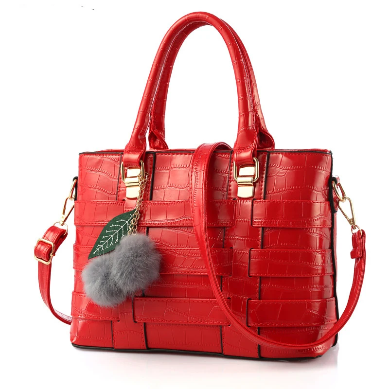 2018 Spring Newest Fashion Trend Styles Multi Colors Knotted Lady 2018 Spring Newest Fashion Trend Styles Multi Colors Knotted Lady Tote Bags For Women With Long