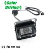 Saferdriving 12V ~24V CCD Bus Van Rruck Trailer Lorry heavy duty vehicle rear view auto camera (XY-1201)