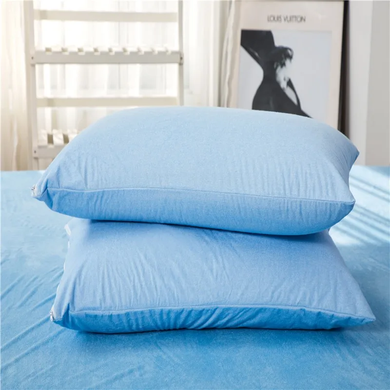 water absorb bed sheets