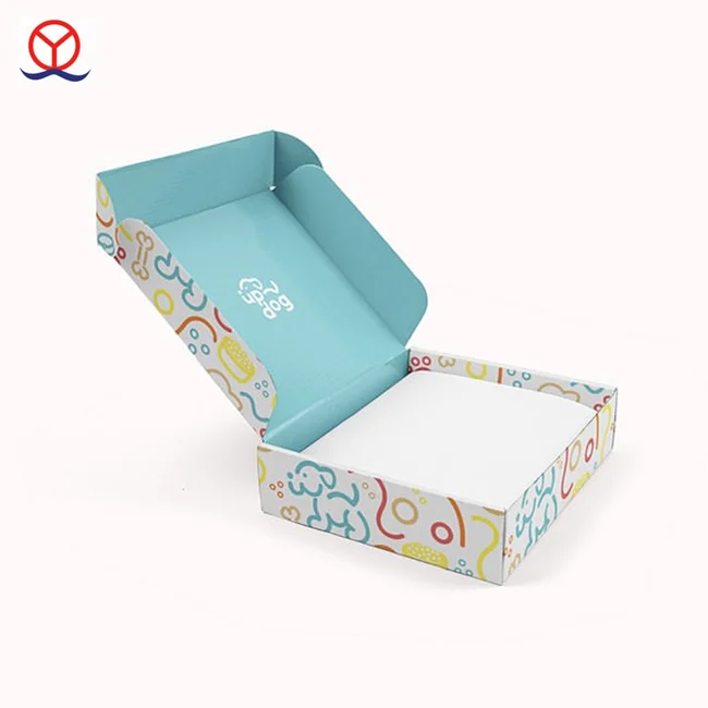 Plain flat shipping wholesale  paper different design cardboard luxury empty eyelash packaging box