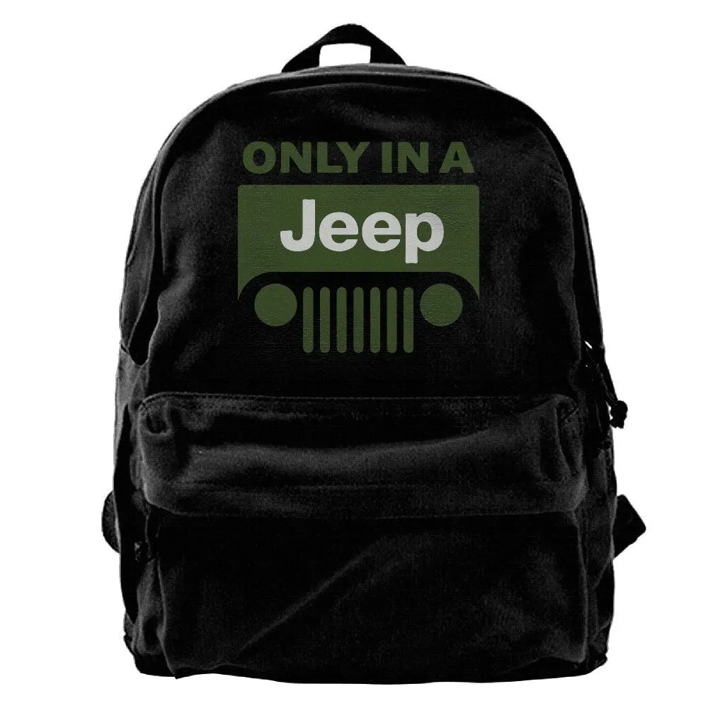 jeep laptop backpack