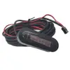 Factory Directly No Holes Reverse Sensor LED Display Style Invisible Electromagnetic Parking Sensors