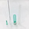Professional manufacturer high safety iv catheter pen type