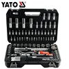 High Grade Auto Repair 94Pcs Socket Tool Set YT-12681