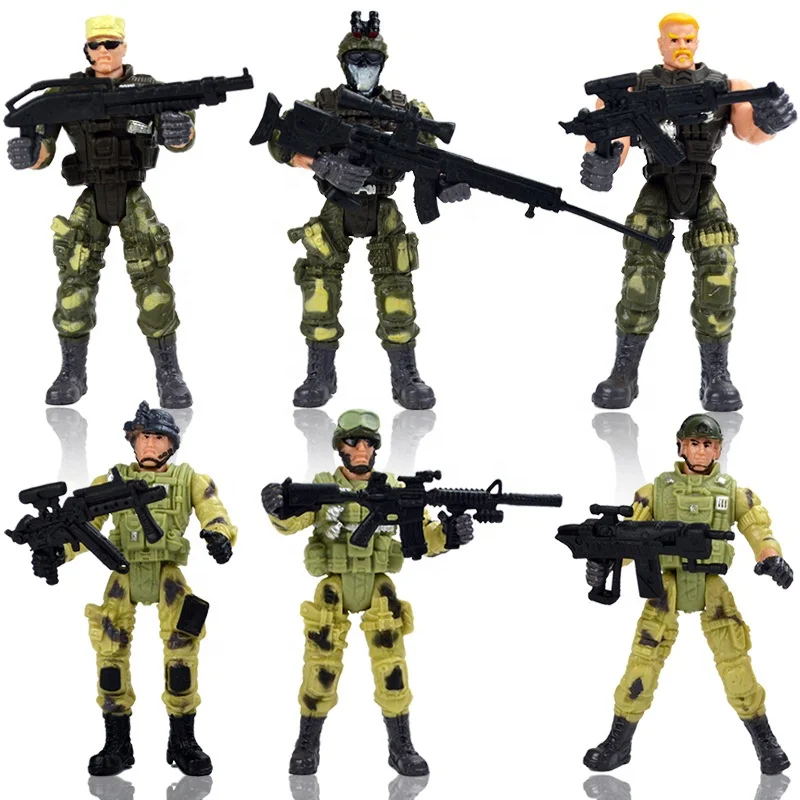 army men playsets