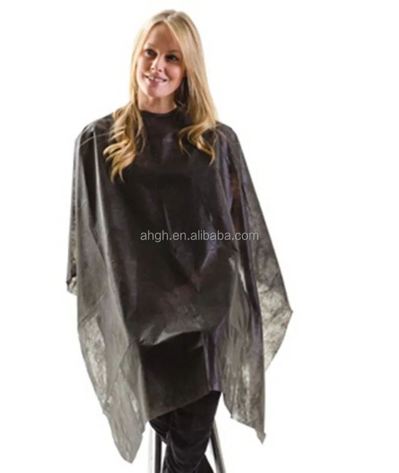 Hairdressing Gowns Whole Suppliers Alibaba