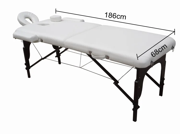 2018 Mini Wood Leisure Massage Table With Split Leg Buy Best Massage