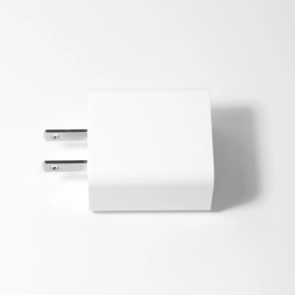 1USB Wall Charger QC3.0 USB Phone Charger High Speed Adapter Fast Charging 1 Port Single Port
