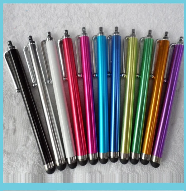 best price and High Quality for smartphone touch pen stylus made in china