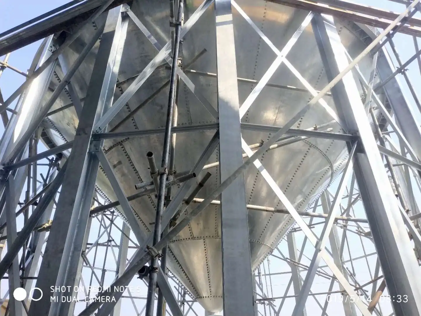 Centrifugal Fans, 500T-, 5000T - detail 12
