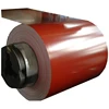 RAL9002 DX51D 0.4MM thick pre painted galvanized steel coil
