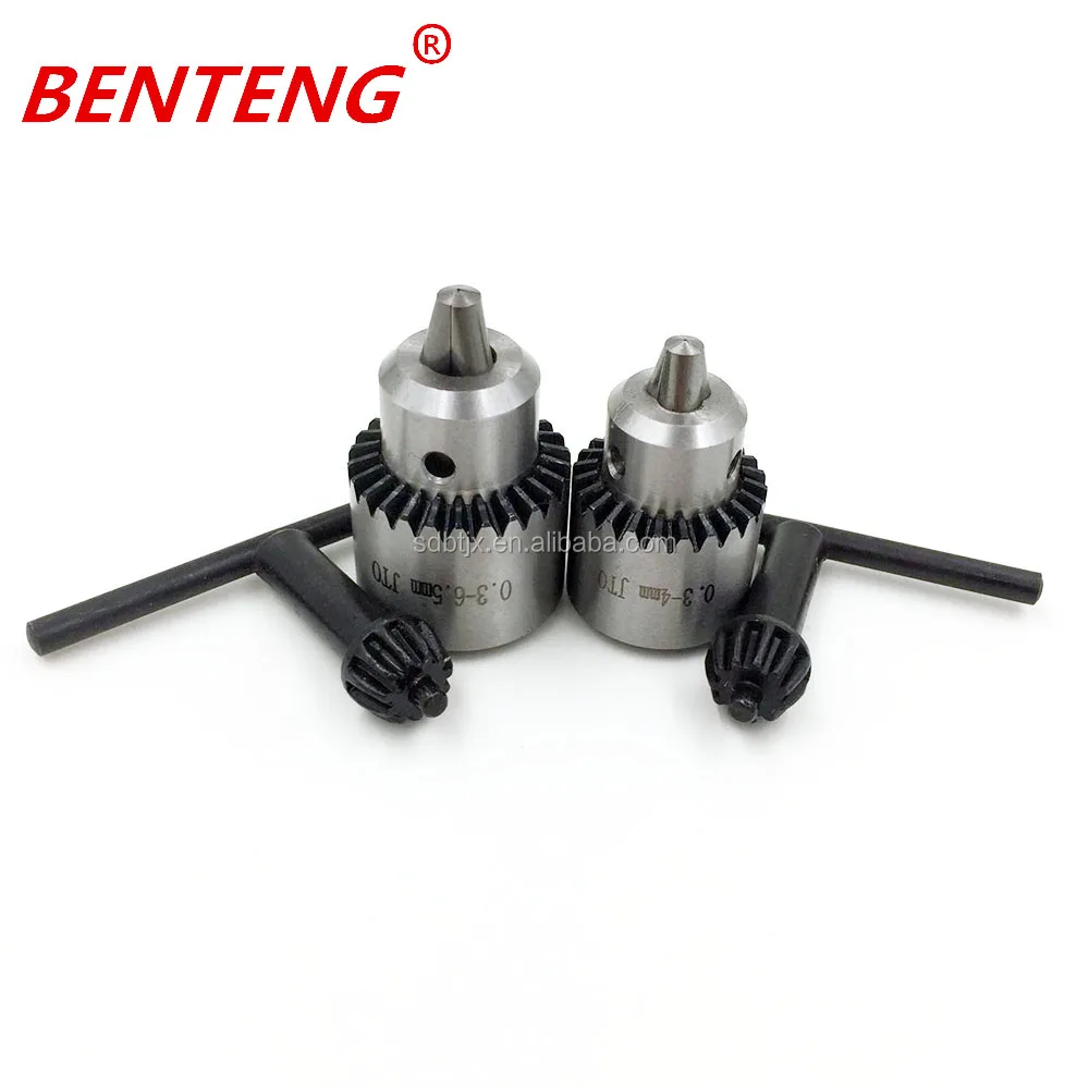 Machining Parts Jacobs Drill Chuck Keys