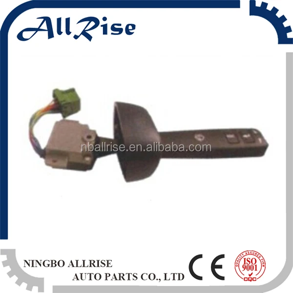 ALLRISE C-18238 Trucks 20424046 20700930 20557401 20553740 Wiper Switch