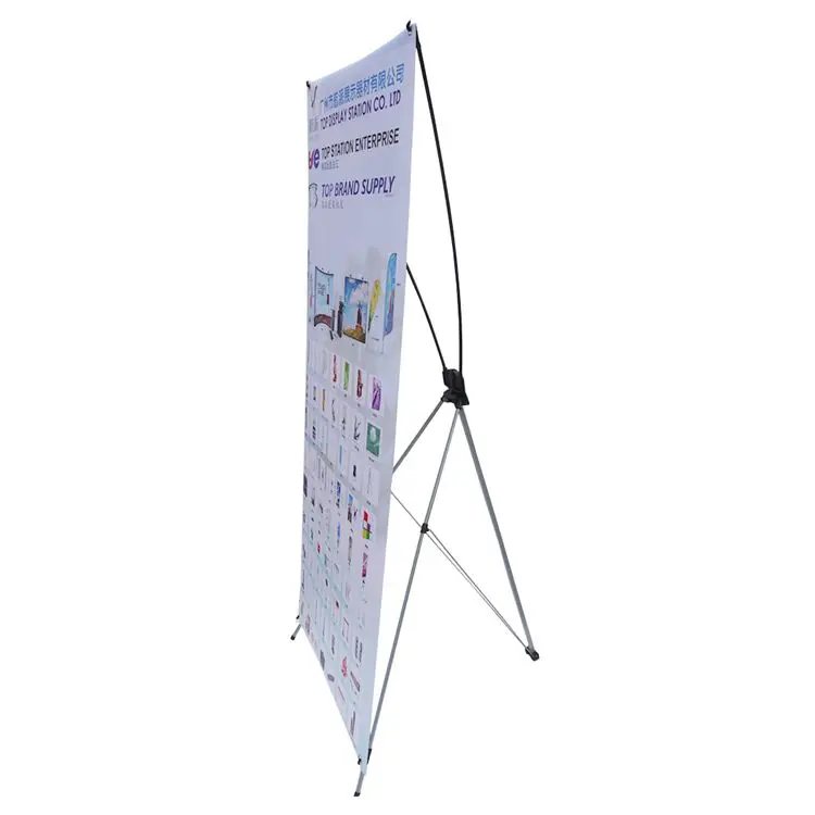 Wholesale Factory Price X Frame Stand Economy Hight Quality