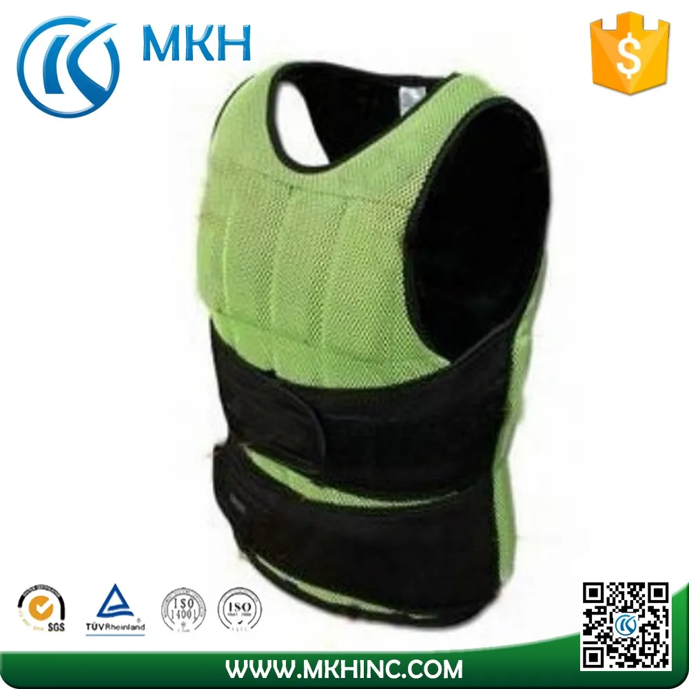 Sand Weighted Vests/weight Lifting Vest/weight Jacket Buy Sand