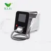 klsi micro channel 808nm diode laser bar stack module hair removal machine