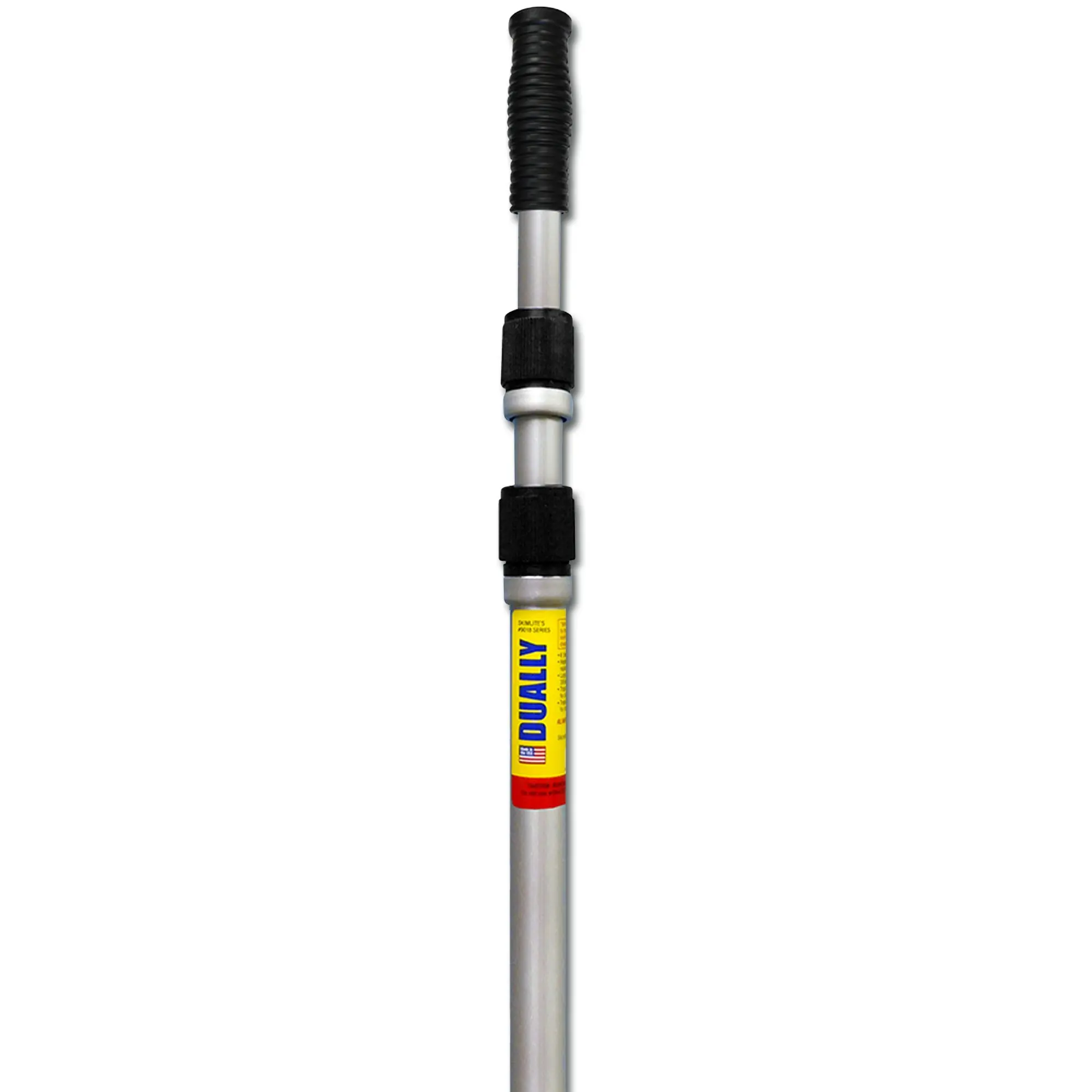 telescoping swimming pool pole