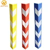 Professional Manufacturer Parking Corner Guard / EVA Corner Protector / Wall Corner Guard