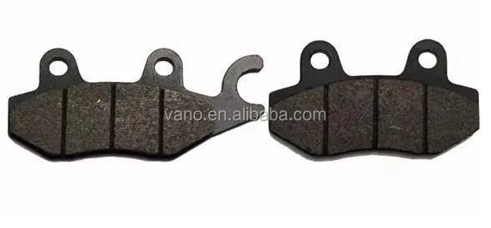 Good Price AK235R Motorcycle Disc Brake Pads