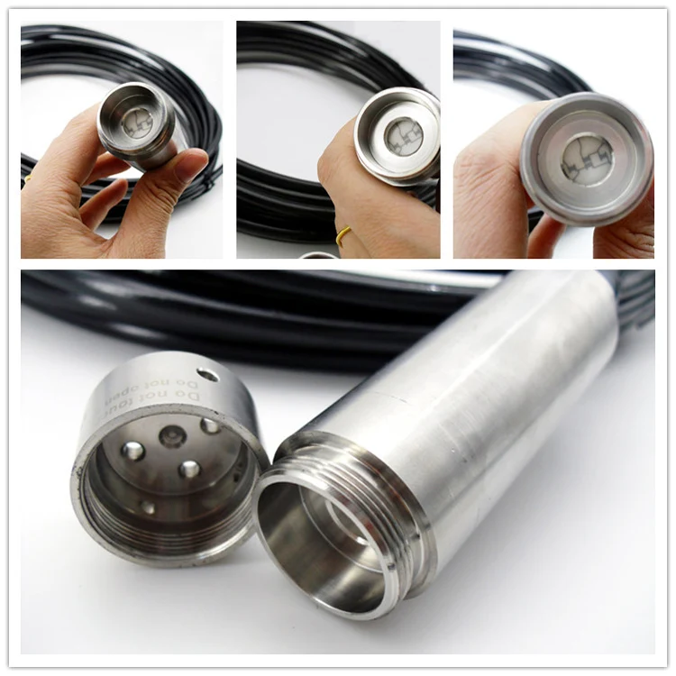 High Quality Anti Corrosion Liquid Level Sensor For Container Buy