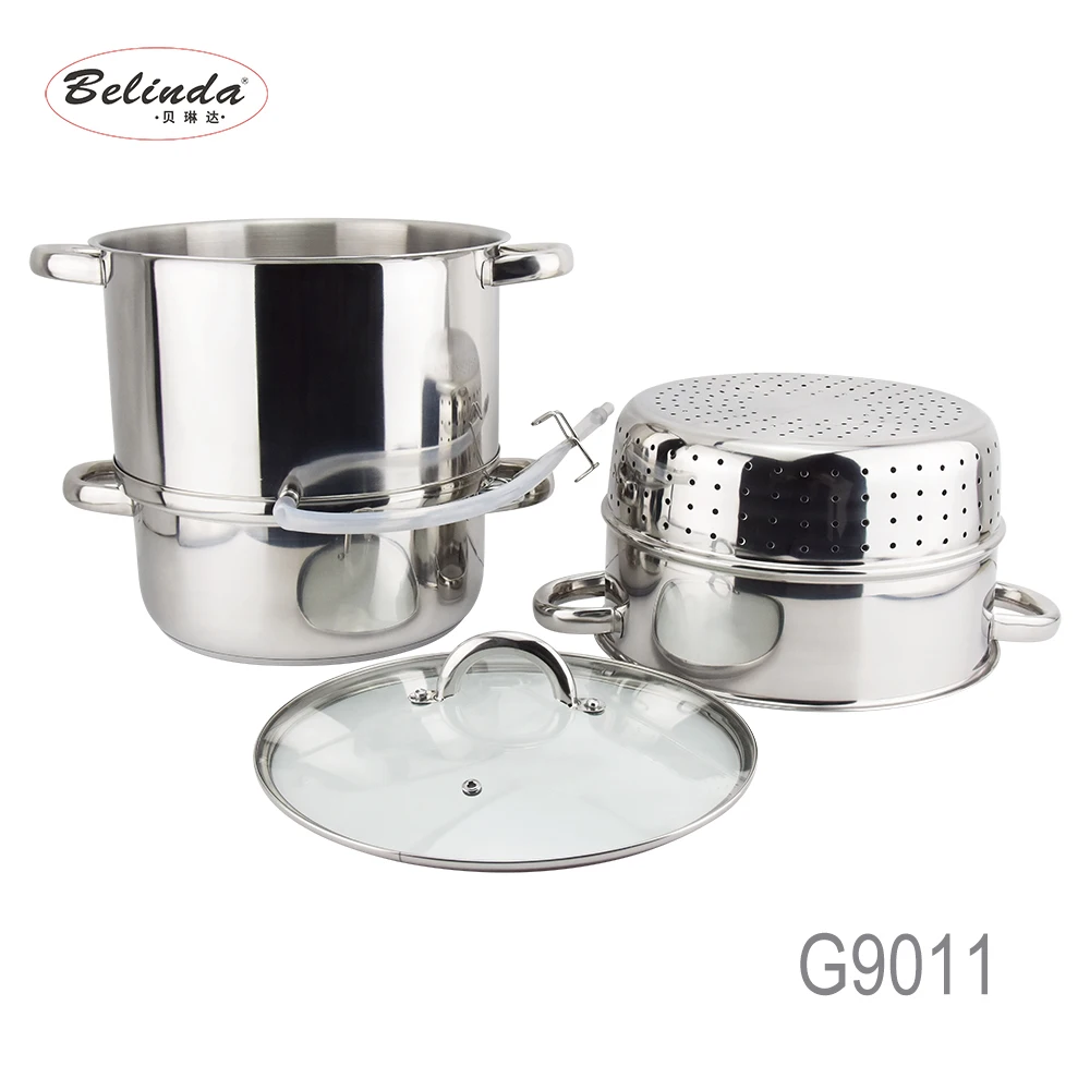 Juice Pot G9011-2