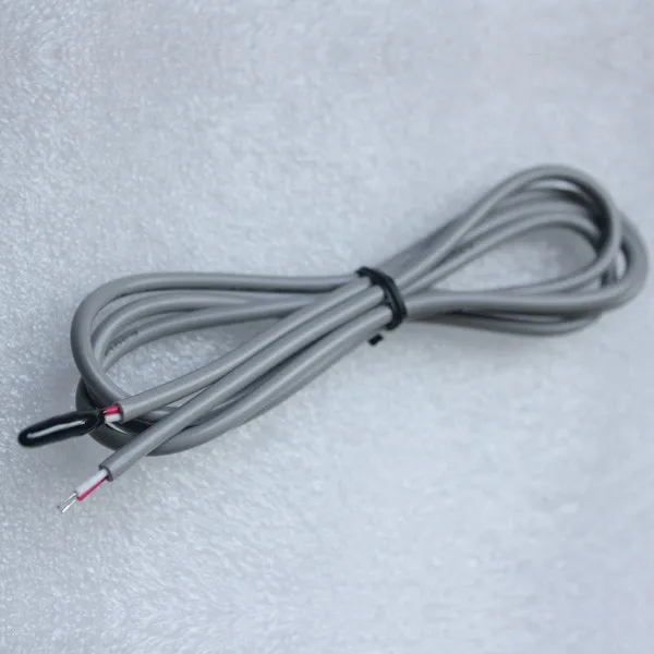 Epoxy Glue Probe Ntc Thermistor Cable Temperature Infrared Sensor Buy