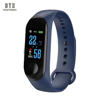 smartwatch band m3