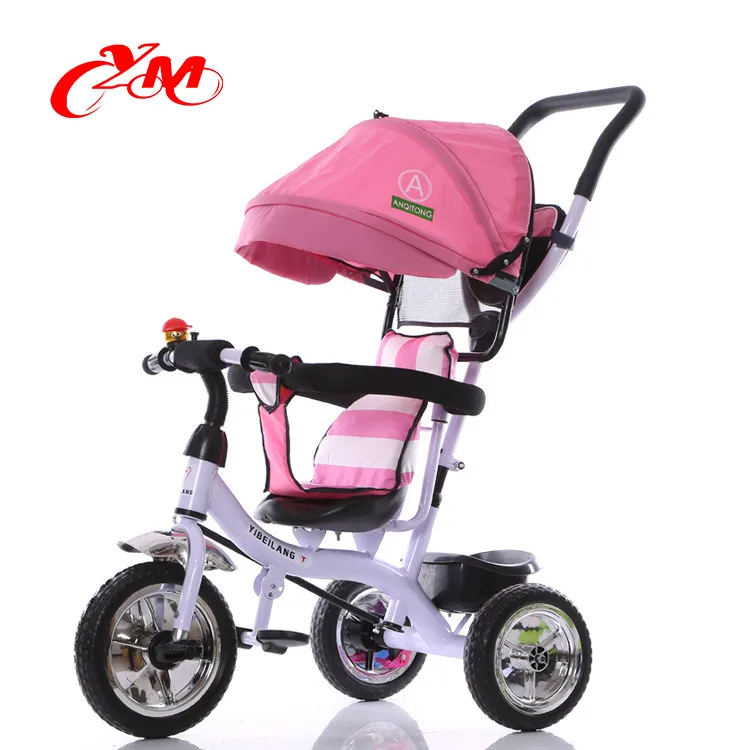 child transporter tricycle