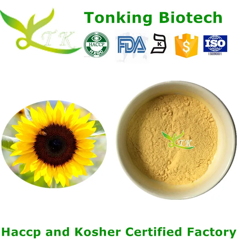 Food Grade Good Water Solubility Sunflower Lecithin Buy Lecithin