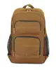 Male School Backpack with Padded Laptop Sleeve compartment and Tablet Storage