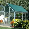 Super quality best selling flowers shade net to protect sunshine
