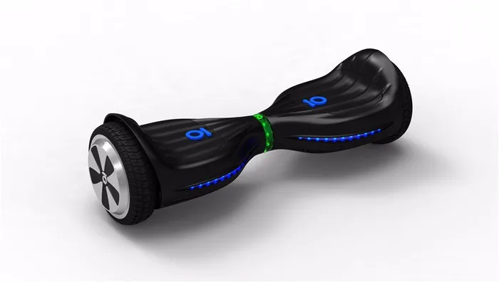 Personal transporter outdoor electric scooter hover board 2 wheels