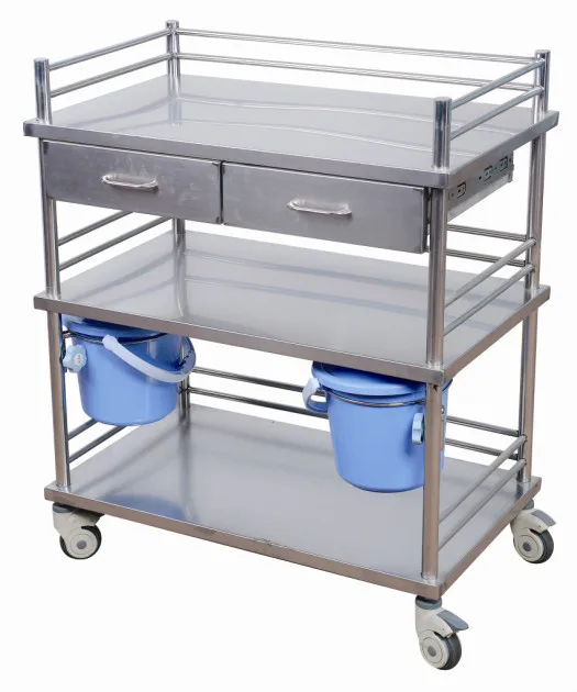 Hospital Linen Carts,Hospital Mobile Cart,Hospital Cart With Wheels