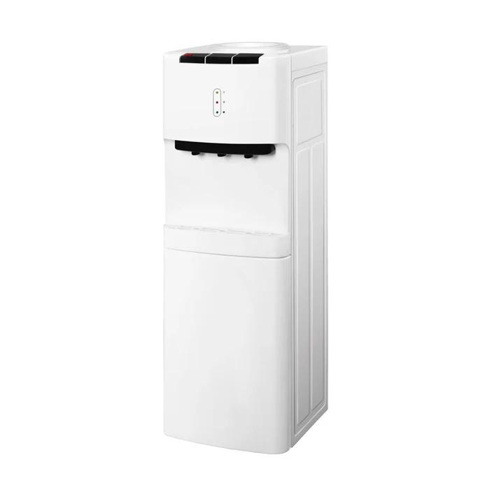 cold and normal water dispenser