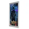 32mm picture Display Sign ceiling hanging poster frames