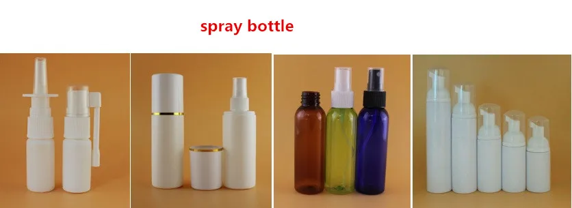 33 Years Manufacture Custom Free 250ml Child Resistant PET Clear Vitamin Eco Friendly Pill Bottles 33 Years Manufacture Custom Free PE Material Plastic Clear Plastic Pill Bottles 33 Years Manufacture Custom Free PE Material Plastic Black Pill Bottles Black 33 Years Manufacture Custom Free Plastic Hdpe 10cc Blue Pharmaceutical Empty Pill Bottles spray bottle.jpg