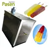 Fruit Flavor Ice Lolly Making Machine, Popsice Moulding Machine, Ice Pop Making Machine