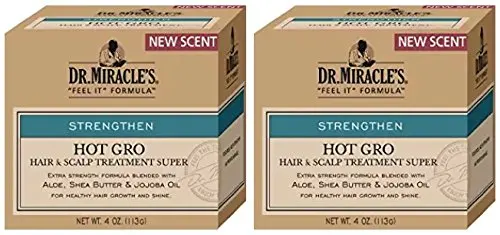 dr miracle acne system