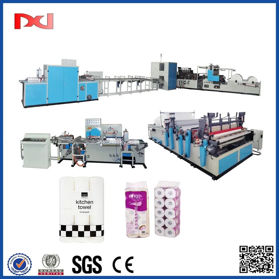 Automatic Spiral Paper Tube Making Machine For Paper Company Buy