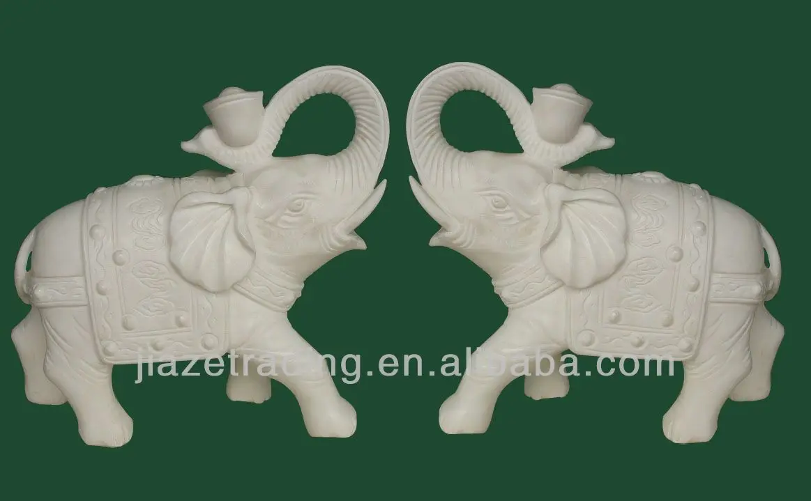 Marble Animal sculpture