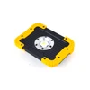 multifunctional foldable fashionable cob led work light