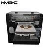 factory dtg 6 channel digital photo t shirt printer
