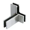304 Stainless Steel China Supplier Of Glass Patch Fitting Clamp