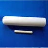 99 al2o3 alumina ceramic tube protective alumina pipe for furnace
