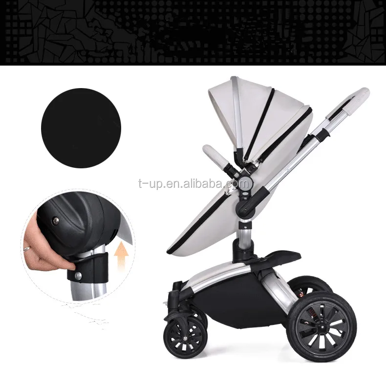 cool baby strollers