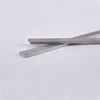 Customized Cobalt Based Alloy bar for producing Cobalt Based Alloy wood working saw tips