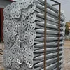 spiral Type Forged Steel Tent Stake Earth Stake