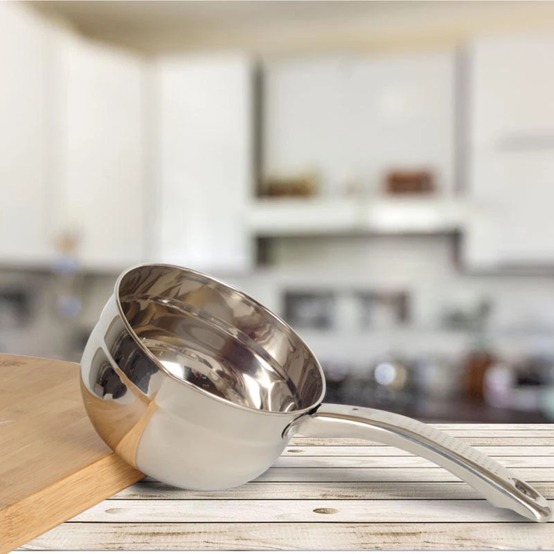 kitchen water scoop thickened water scorpion